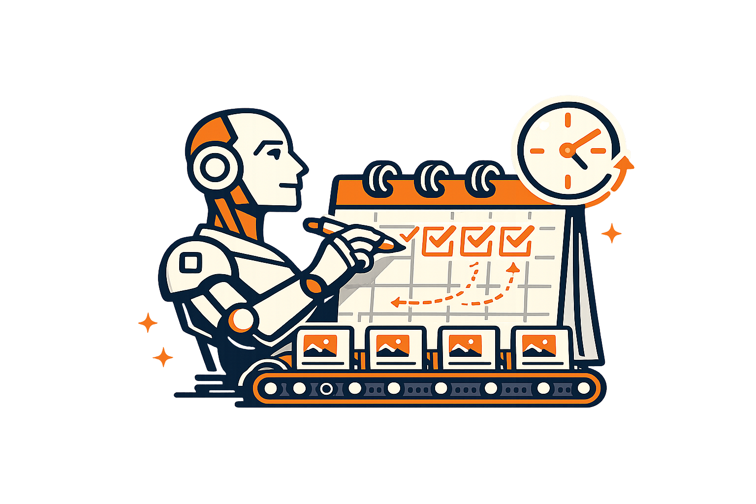 Consistency Over Campaigns